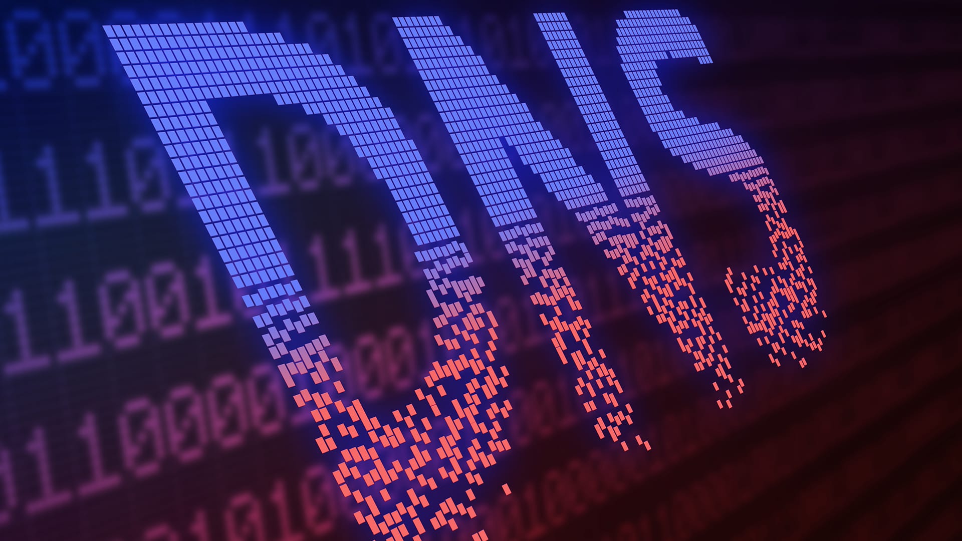 DNS iştirakı ilə hücumlar