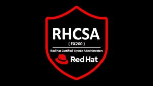 rhcsa sertifikatı