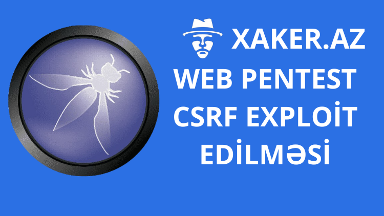 CSRF