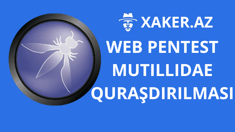 mutillidae quraşdırılması
