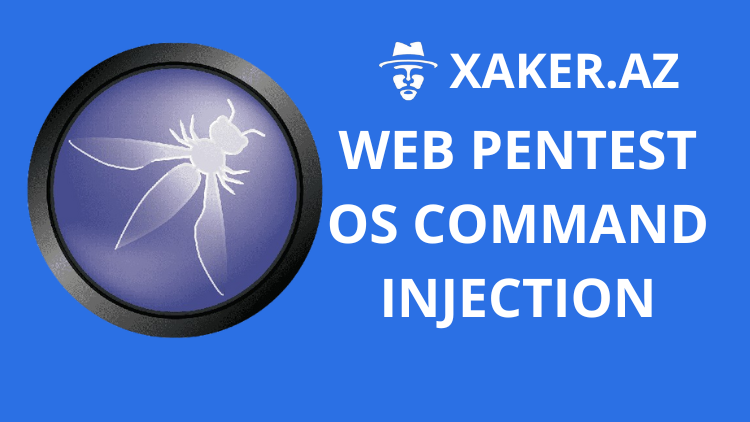 OS command injection
