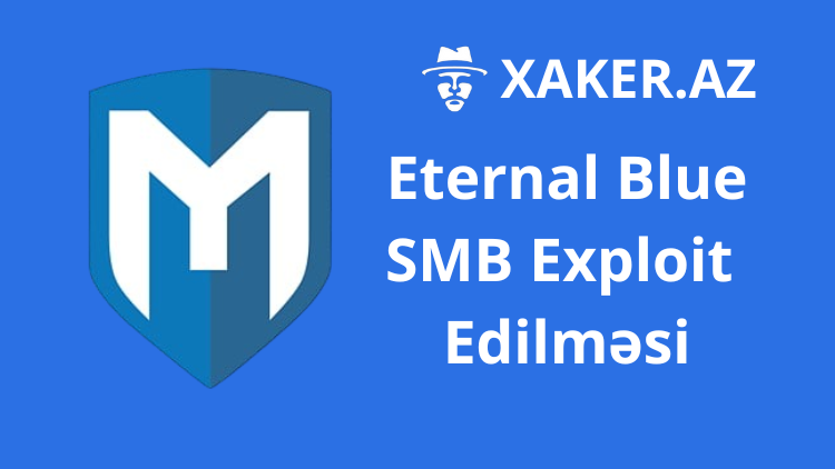 smb exploit eternal blue