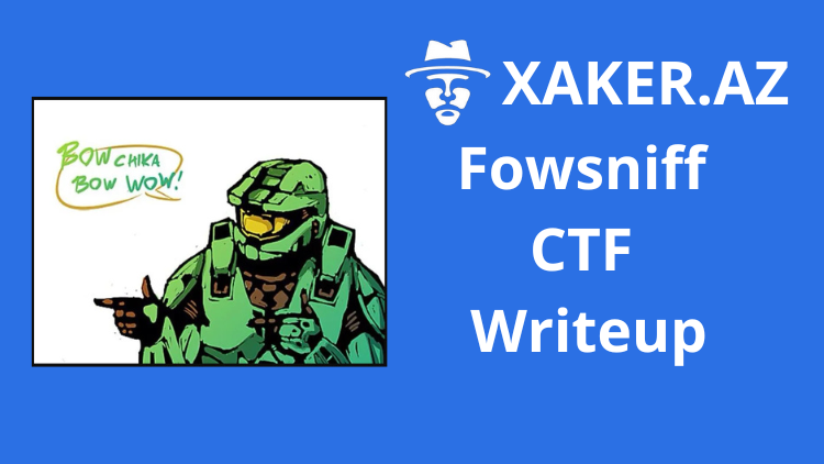 Fowsniff Writeup