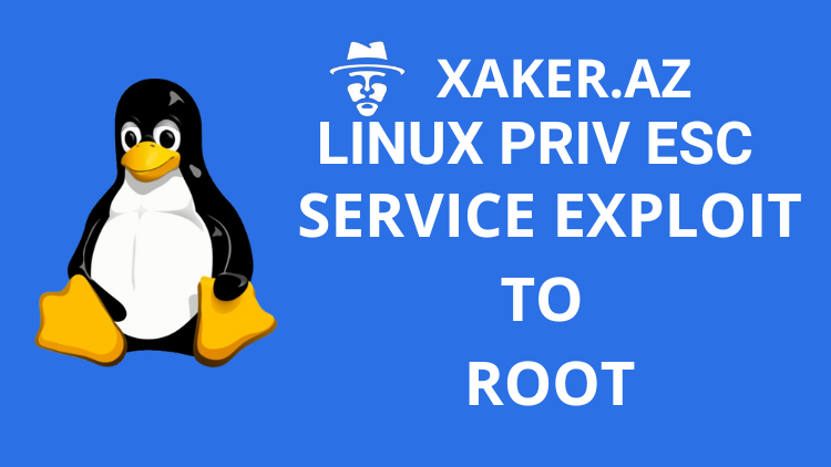 SERVICE EXPLOIT TO ROOT