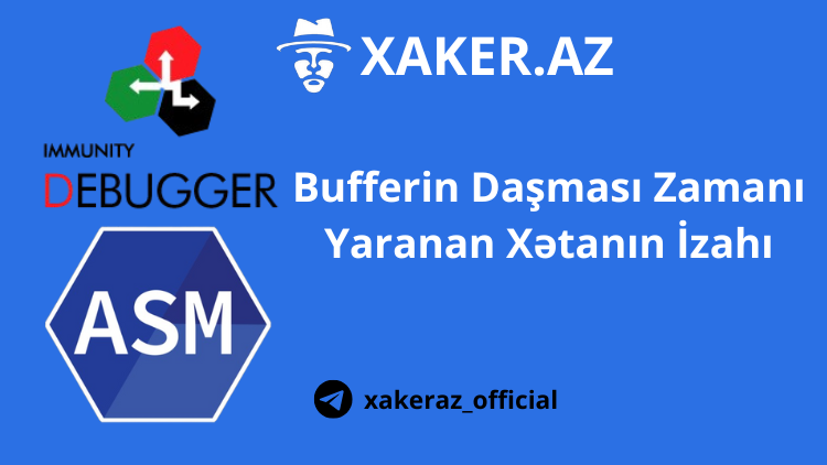 Bufferin Daşması Zamanı Yaranan Xətanın İzahı