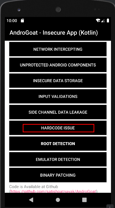 jadx - java source code from android dex and apk files... JADX-GUI ilə Mobil Tətbiqin Java Kodlarına Decompile Edilməsi ...